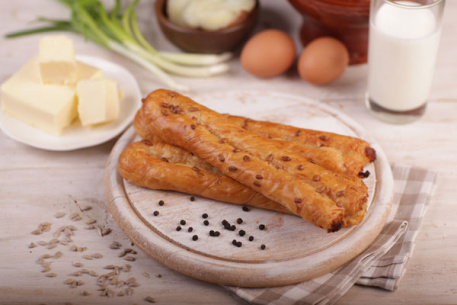 Роллини с картошкой 6*100гр